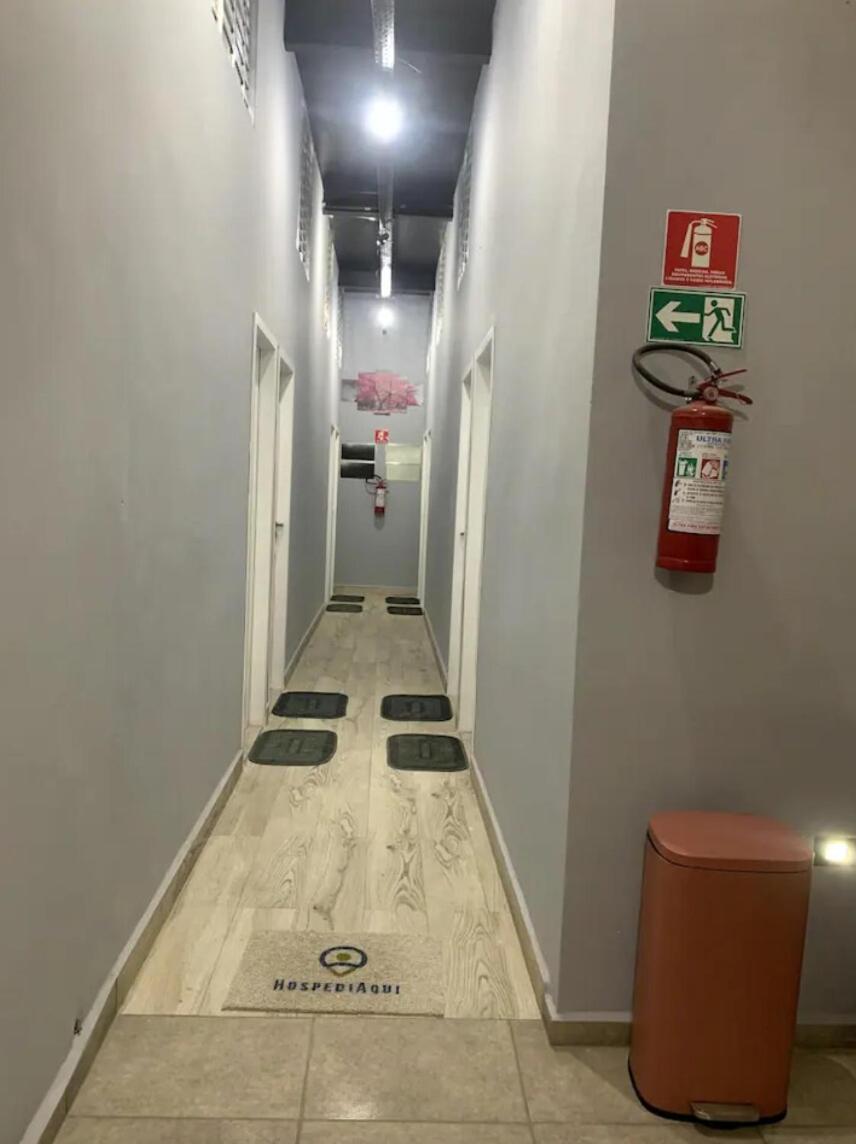 57 Loft Quadruplo - Loft Completo Perto Da Expo Apartamento