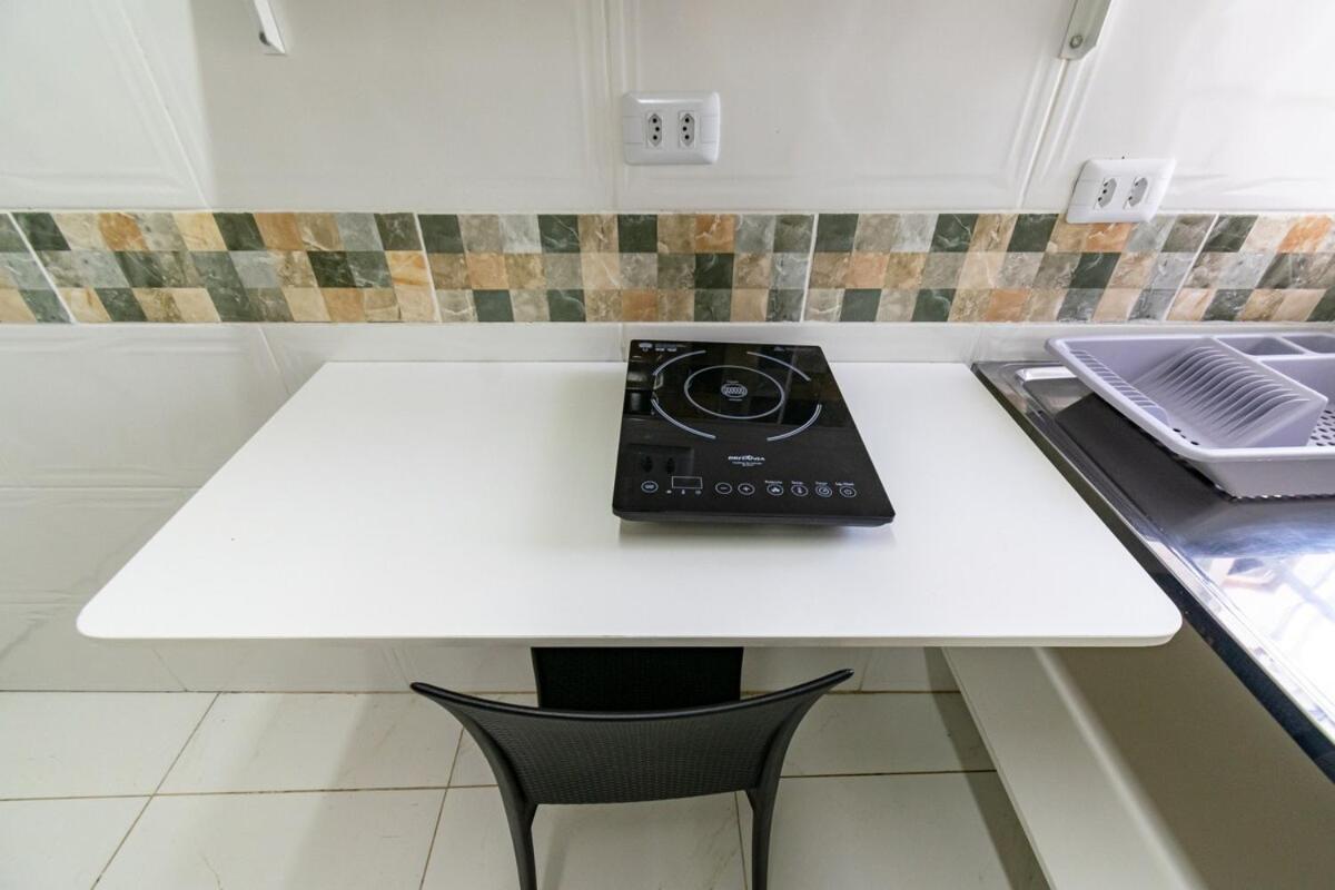57 Loft Quadruplo - Loft Completo Perto Da Expo Apartamento *