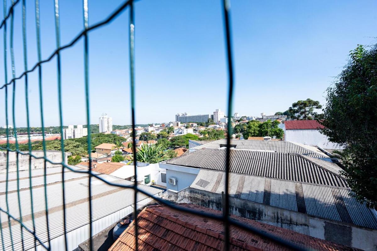 Apartamento 57 Loft Quadruplo - Loft Completo Perto Da Expo São Paulo