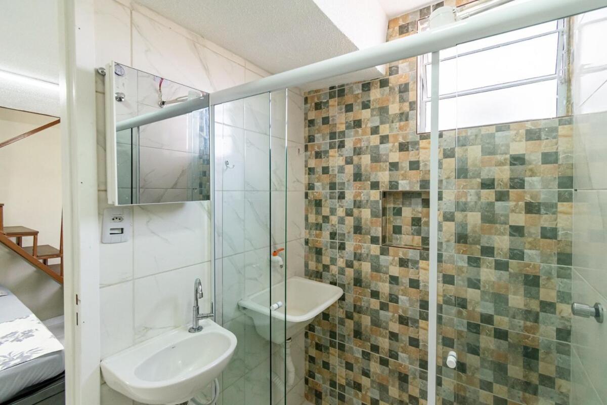 57 Loft Quadruplo - Loft Completo Perto Da Expo Apartamento