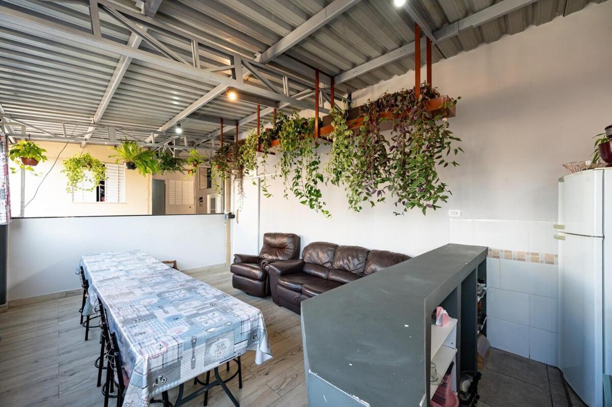57 Loft Quadruplo - Loft Completo Perto Da Expo *