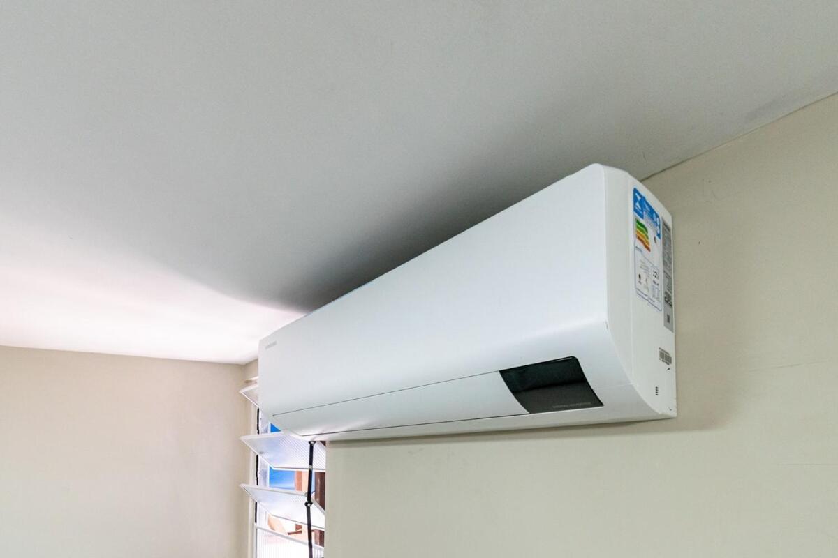 Apartamento 57 Loft Quadruplo - Loft Completo Perto Da Expo