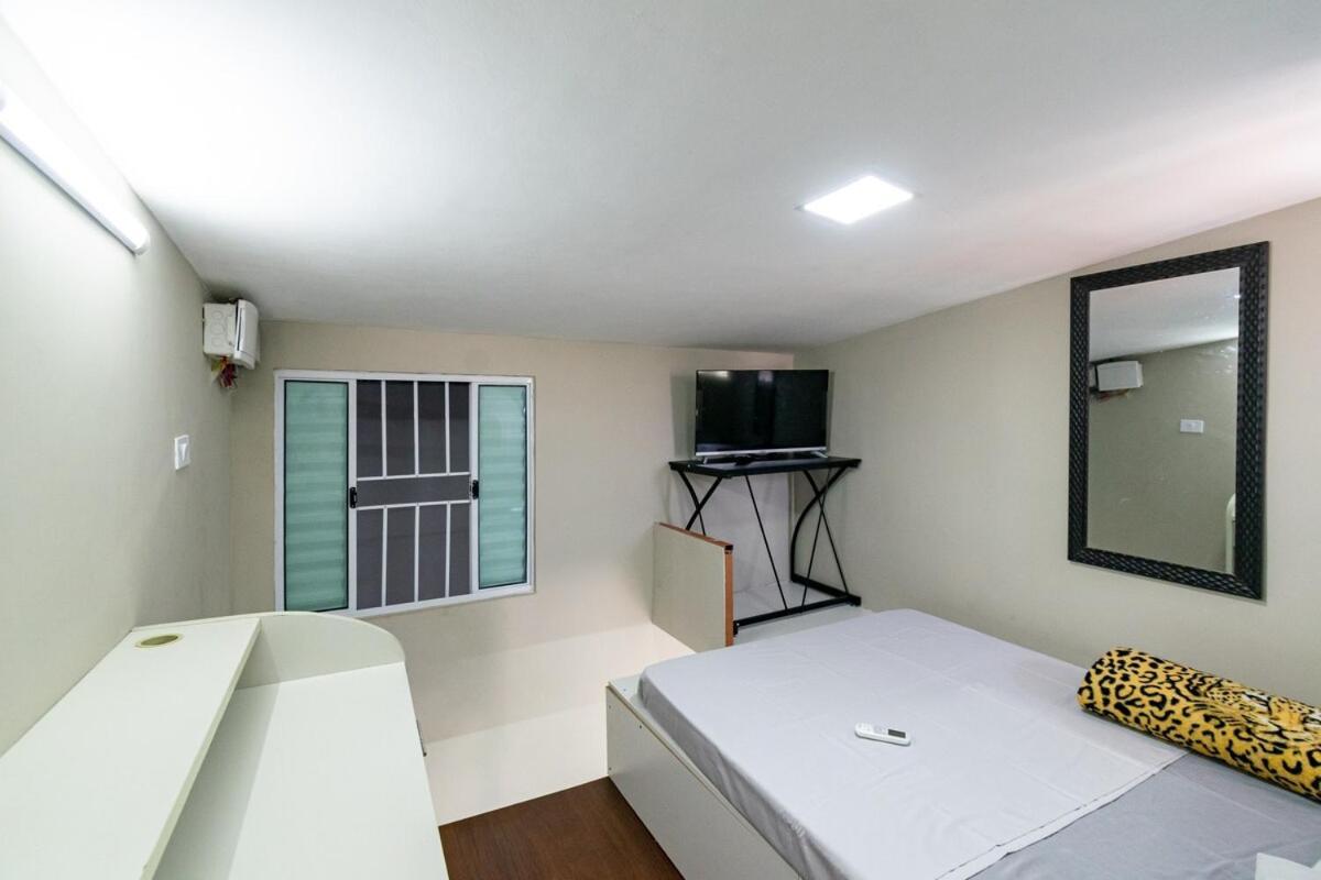 Apartamento 57 Loft Quadruplo - Loft Completo Perto Da Expo *