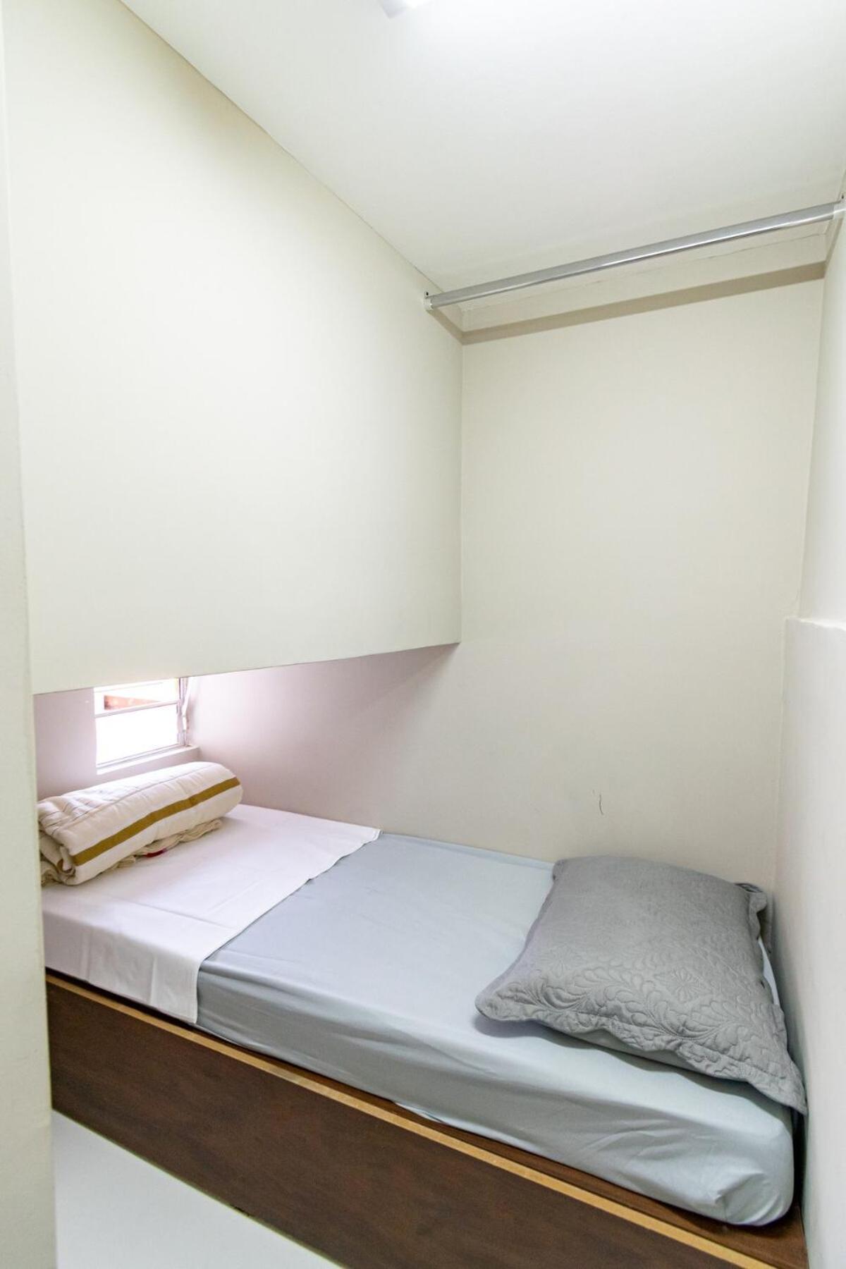 Apartamento 57 Loft Quadruplo - Loft Completo Perto Da Expo *