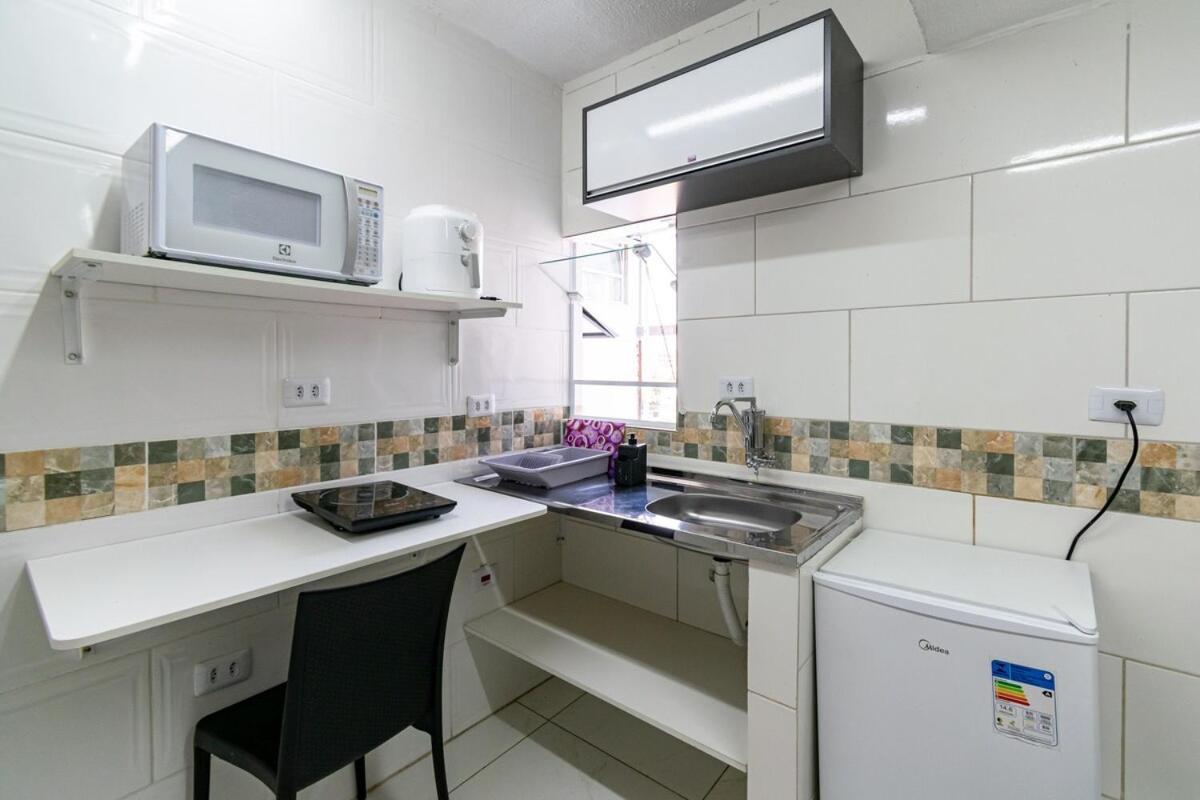 57 Loft Quadruplo - Loft Completo Perto Da Expo Apartamento São Paulo
